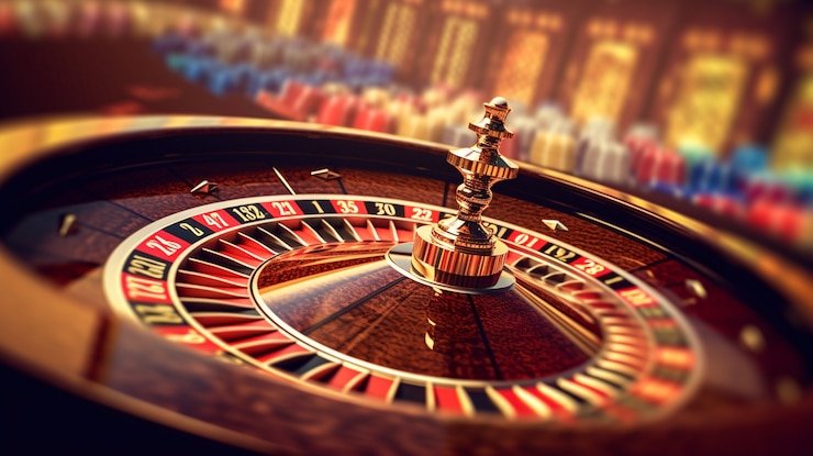 Perjalanan reload bonus Quickspin di berbagai metode pembayaran mideatoto